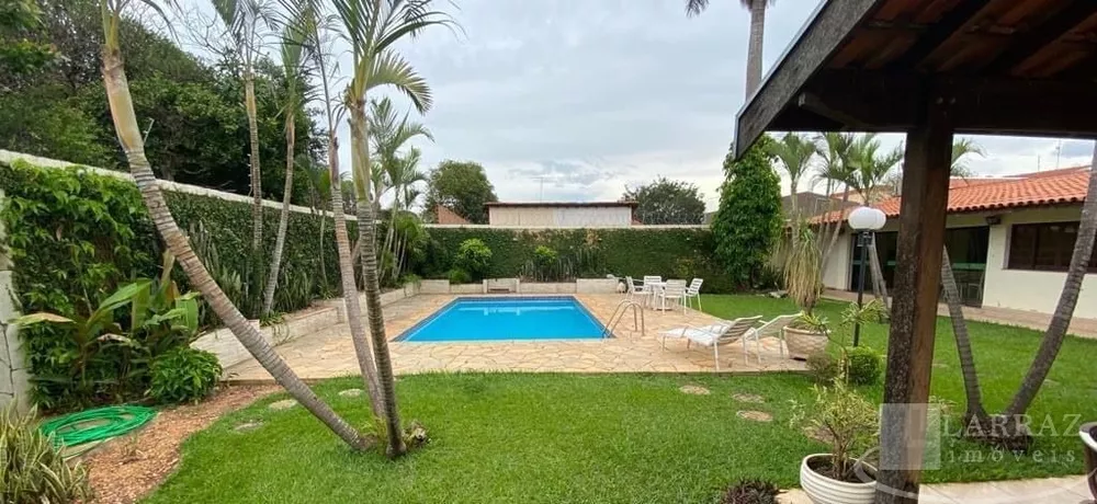 Casa, 3 quartos, 356 m² - Foto 2
