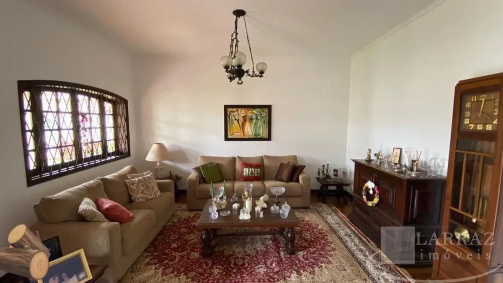 Casa, 3 quartos, 356 m² - Foto 11