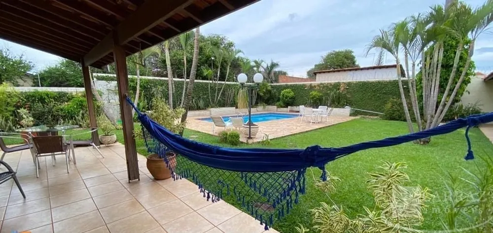 Casa, 3 quartos, 356 m² - Foto 15