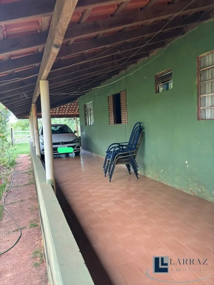Sítio, 7 m² - Foto 12