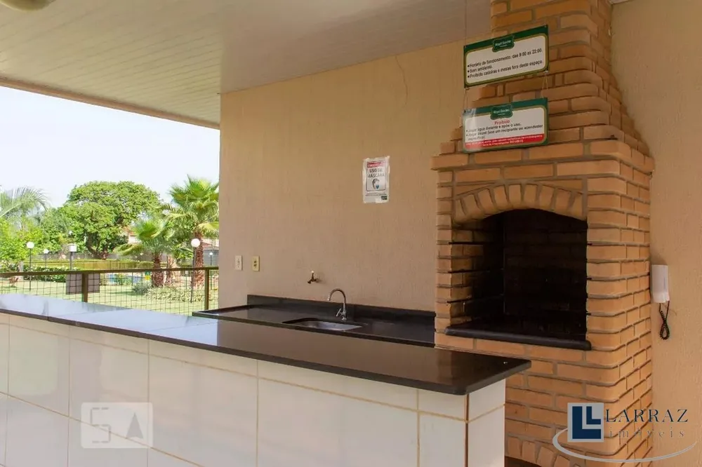 Apartamento, 2 quartos, 42 m² - Foto 15