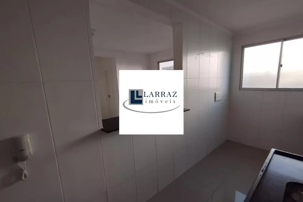 Apartamento, 2 quartos, 42 m² - Foto 5