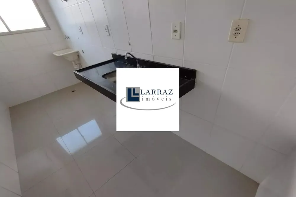 Apartamento, 2 quartos, 42 m² - Foto 4