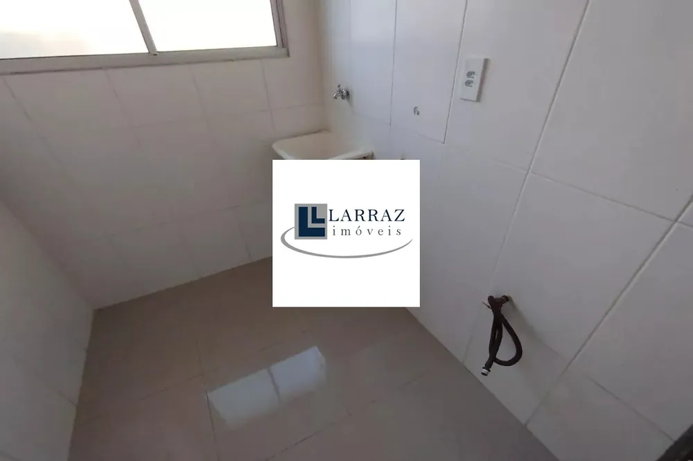 Apartamento, 2 quartos, 42 m² - Foto 6