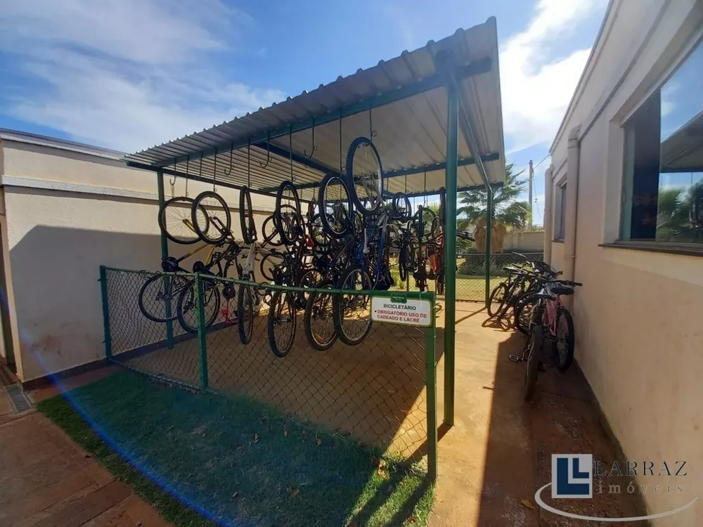 Apartamento, 2 quartos, 42 m² - Foto 4