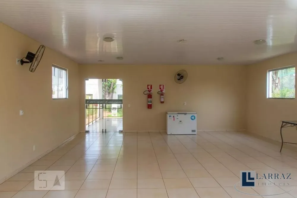 Apartamento, 2 quartos, 42 m² - Foto 13