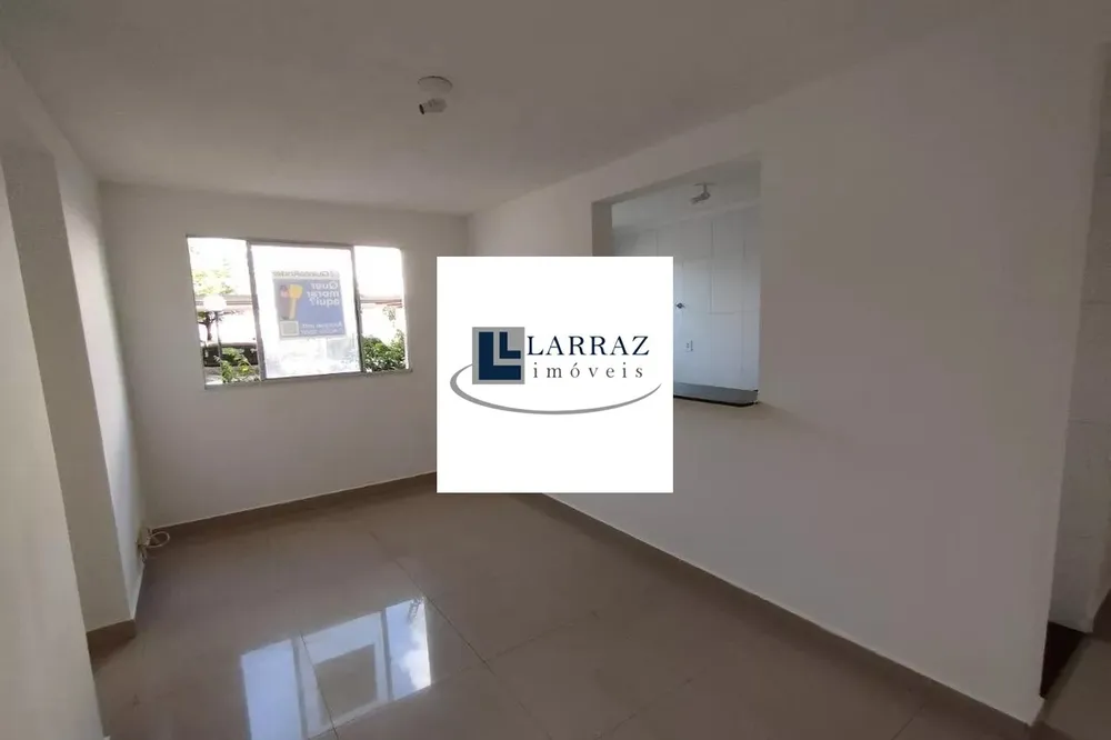 Apartamento, 2 quartos, 42 m² - Foto 2