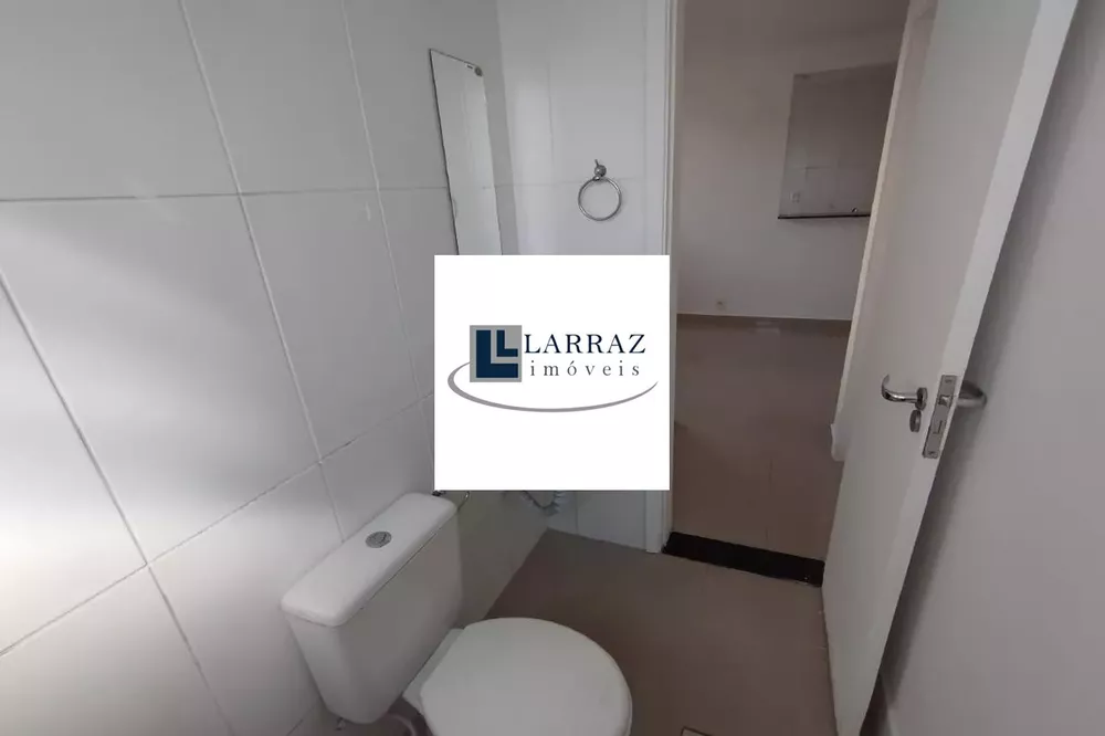 Apartamento, 2 quartos, 42 m² - Foto 2