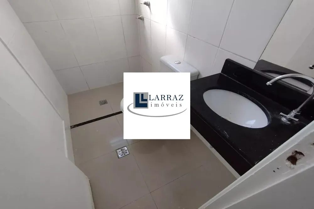 Apartamento, 2 quartos, 42 m² - Foto 9
