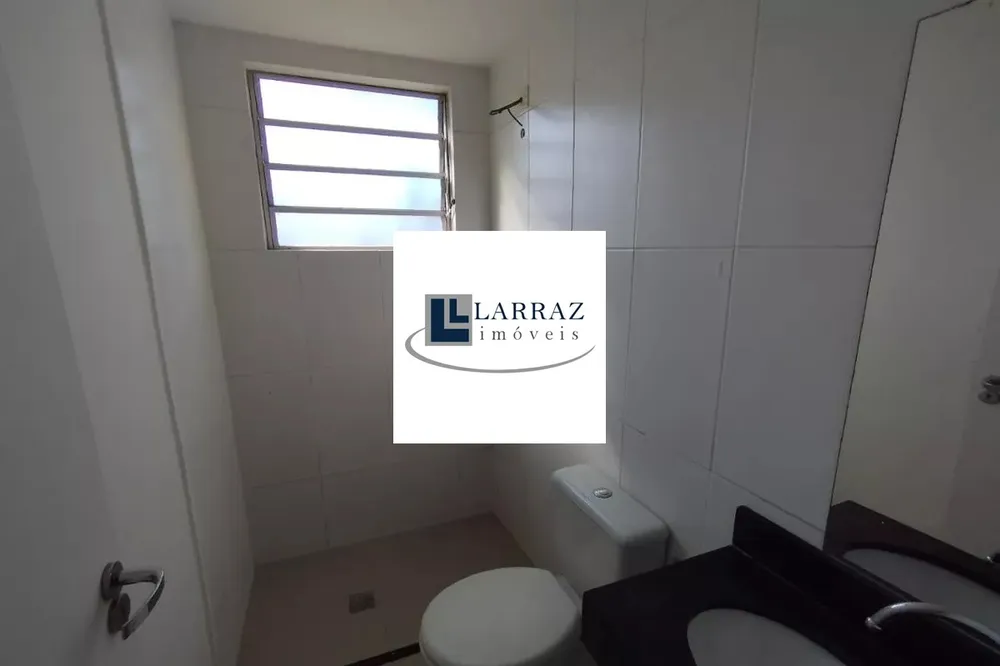 Apartamento, 2 quartos, 42 m² - Foto 7