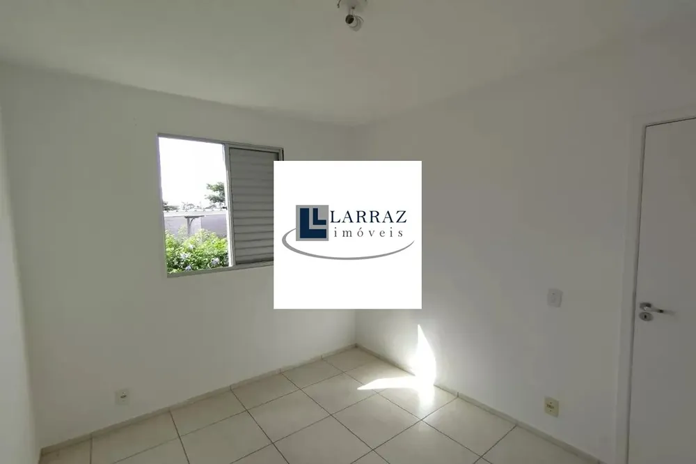 Apartamento, 2 quartos, 42 m² - Foto 11