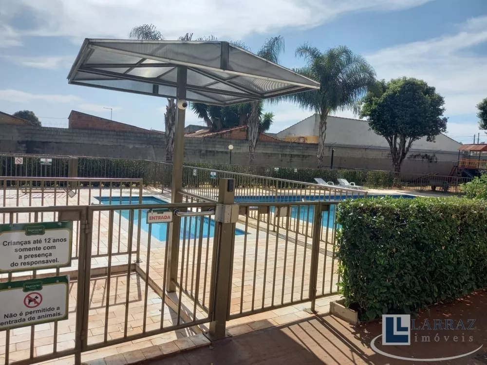 Apartamento, 2 quartos, 42 m² - Foto 3