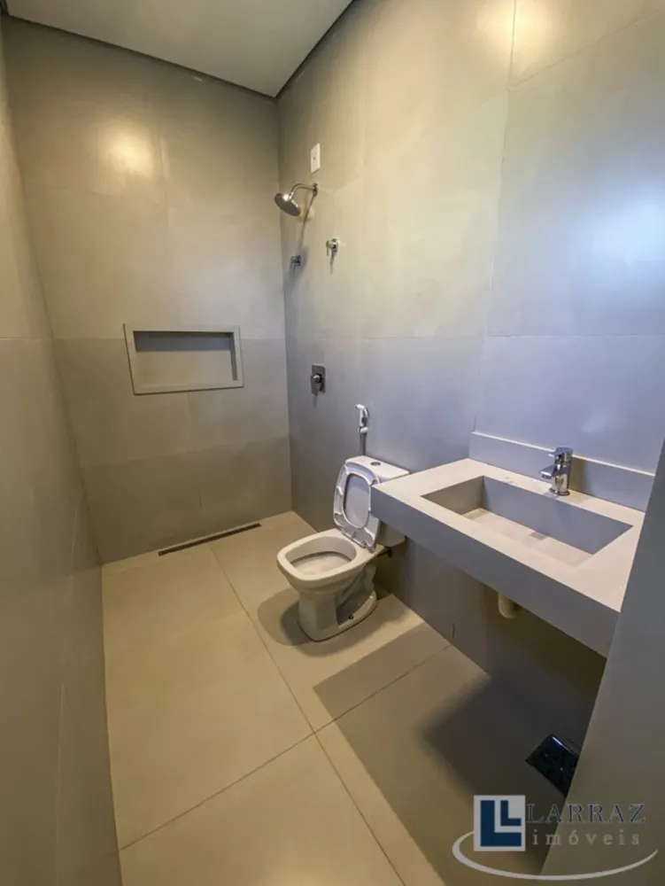 Casa, 3 quartos, 140 m² - Foto 2