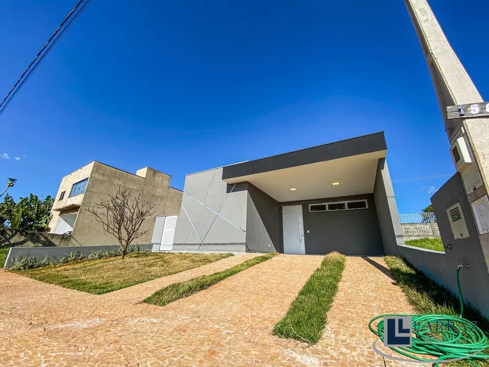Casa, 3 quartos, 140 m² - Foto 5