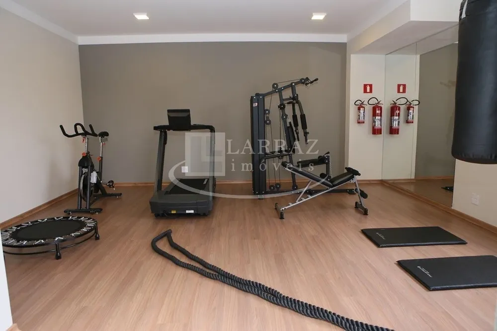 Apartamento, 3 quartos, 172 m² - Foto 10