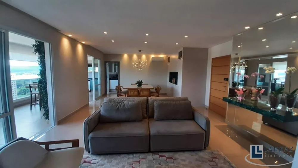 Apartamento, 3 quartos, 172 m² - Foto 3