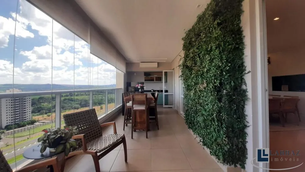 Apartamento, 3 quartos, 172 m² - Foto 4