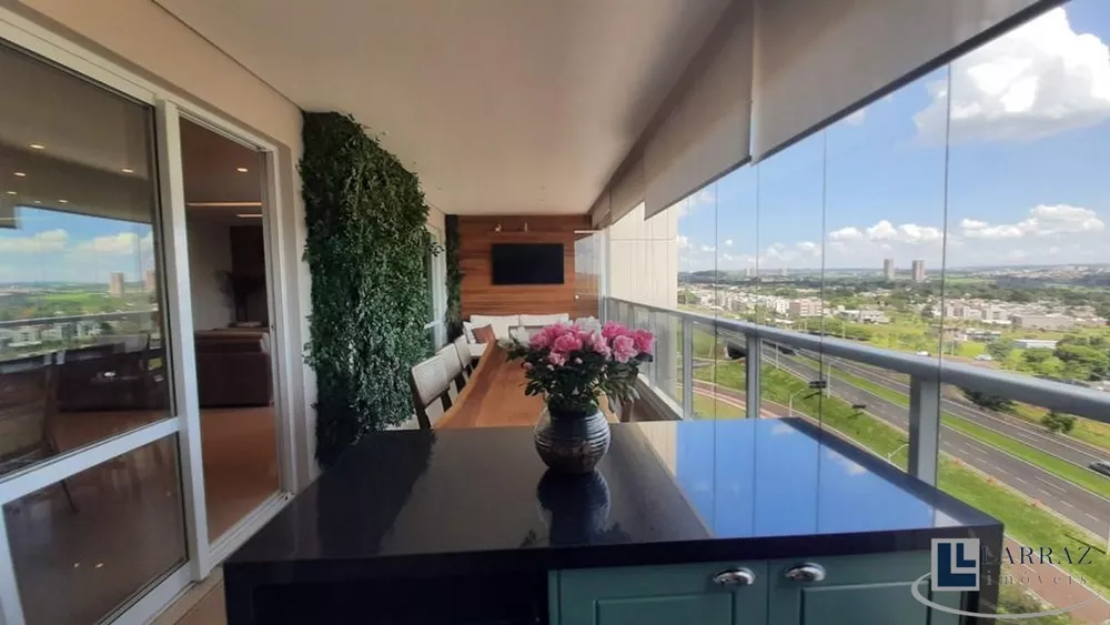 Apartamento, 3 quartos, 172 m² - Foto 5