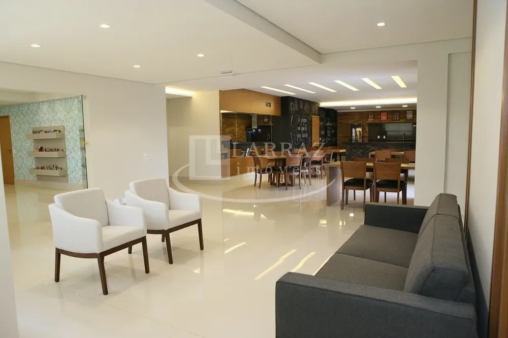 Apartamento, 3 quartos, 172 m² - Foto 11