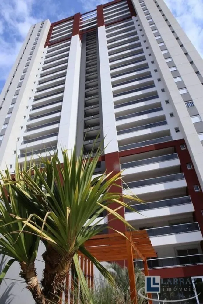 Apartamento, 3 quartos, 172 m² - Foto 8