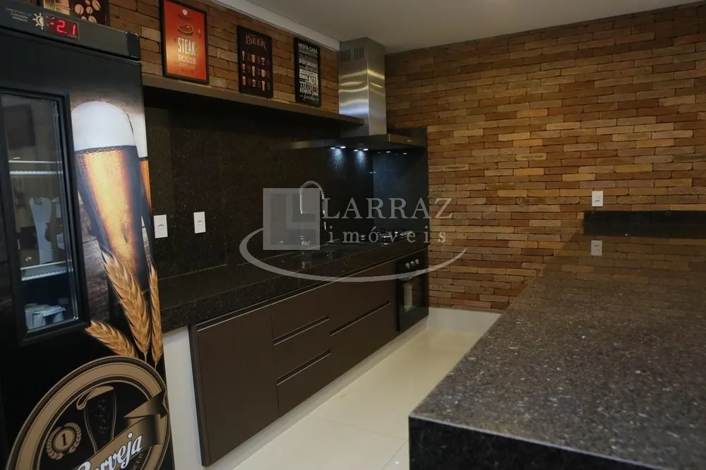 Apartamento, 3 quartos, 172 m² - Foto 14