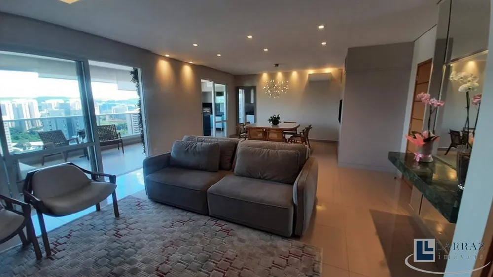 Apartamento, 3 quartos, 172 m² - Foto 1