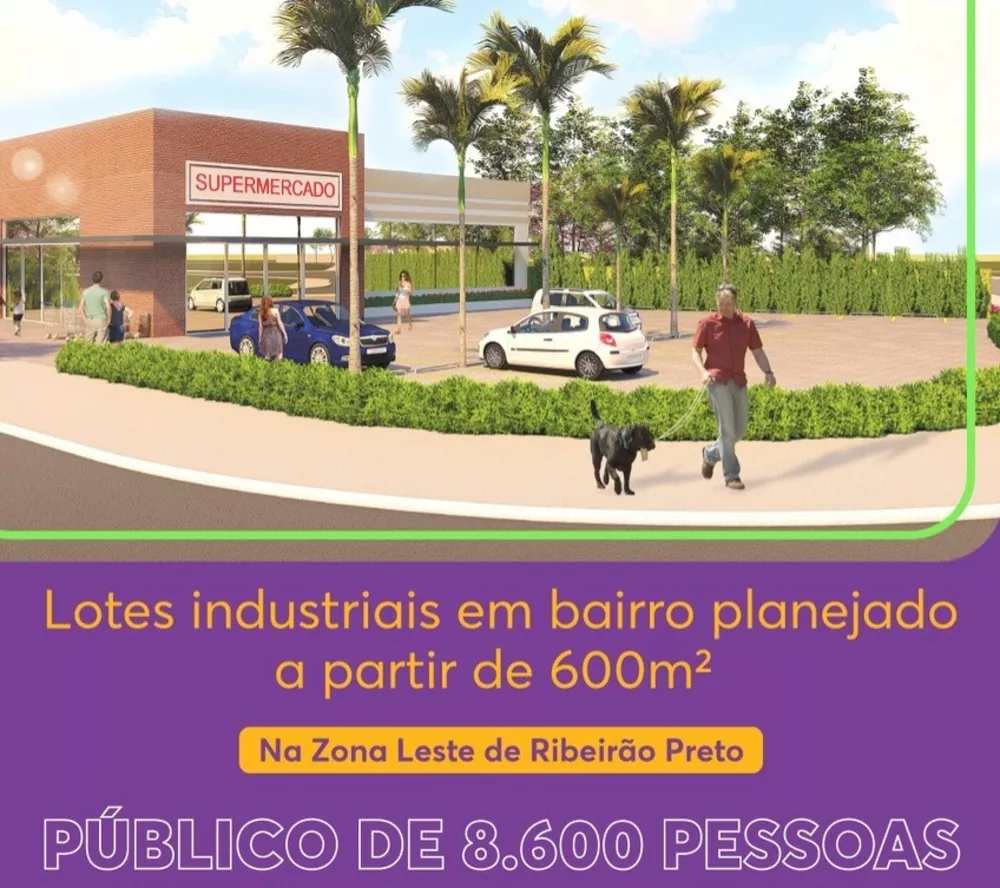 Loteamento e Condomínio, 612 m² - Foto 4