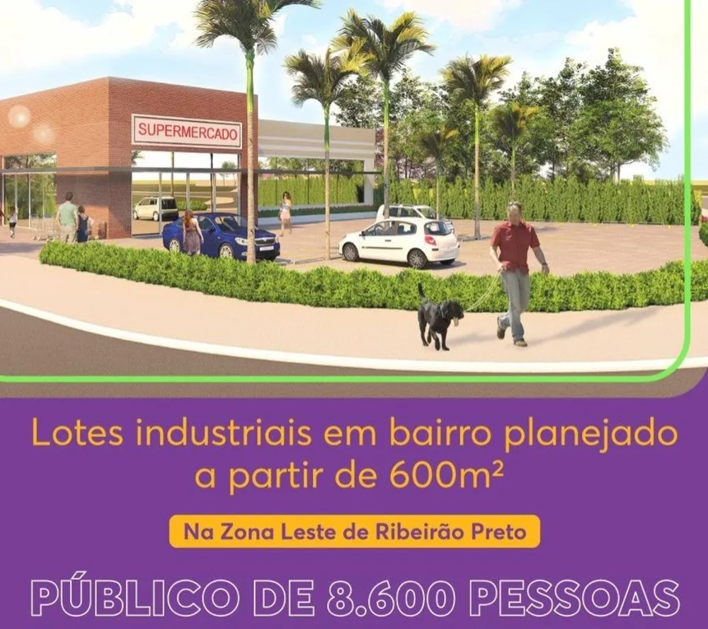 Loteamento e Condomínio, 612 m² - Foto 7