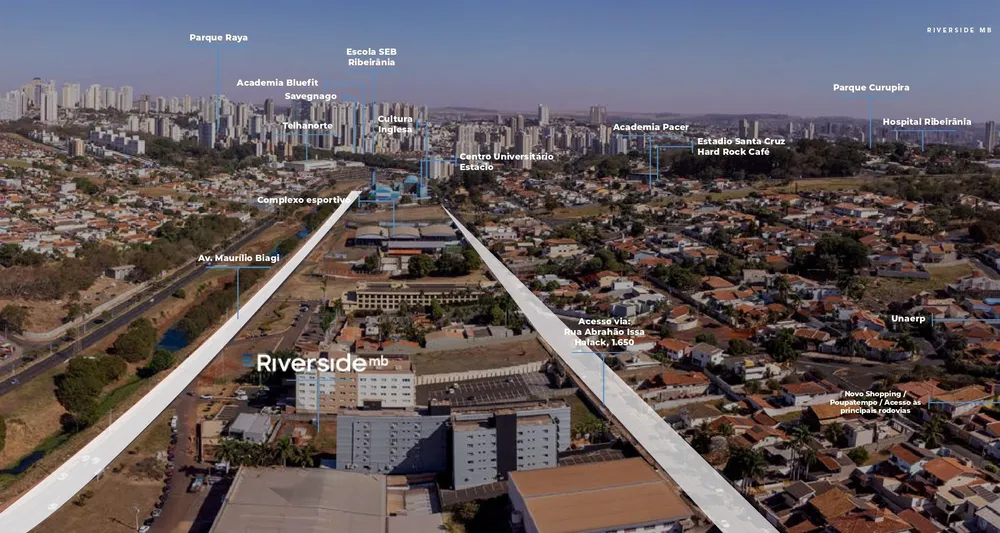 Apartamento, 2 quartos, 78 m² - Foto 3