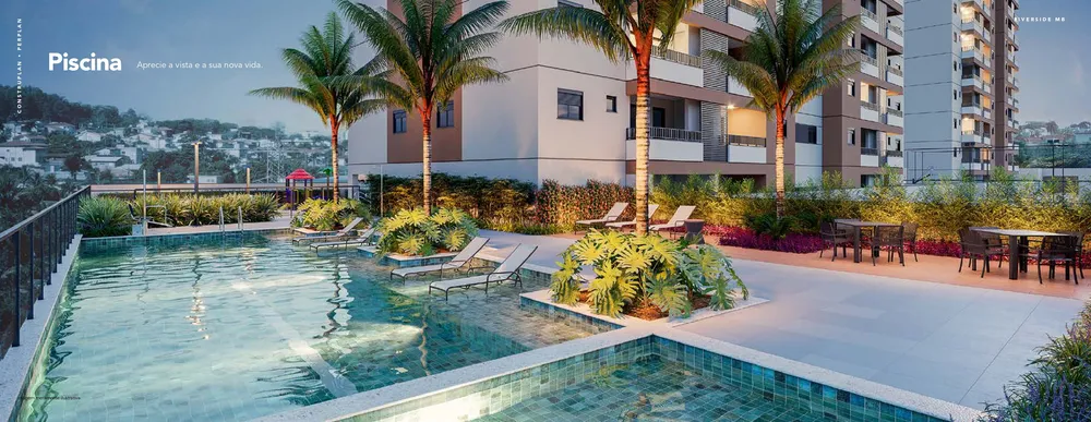 Apartamento, 2 quartos, 78 m² - Foto 5