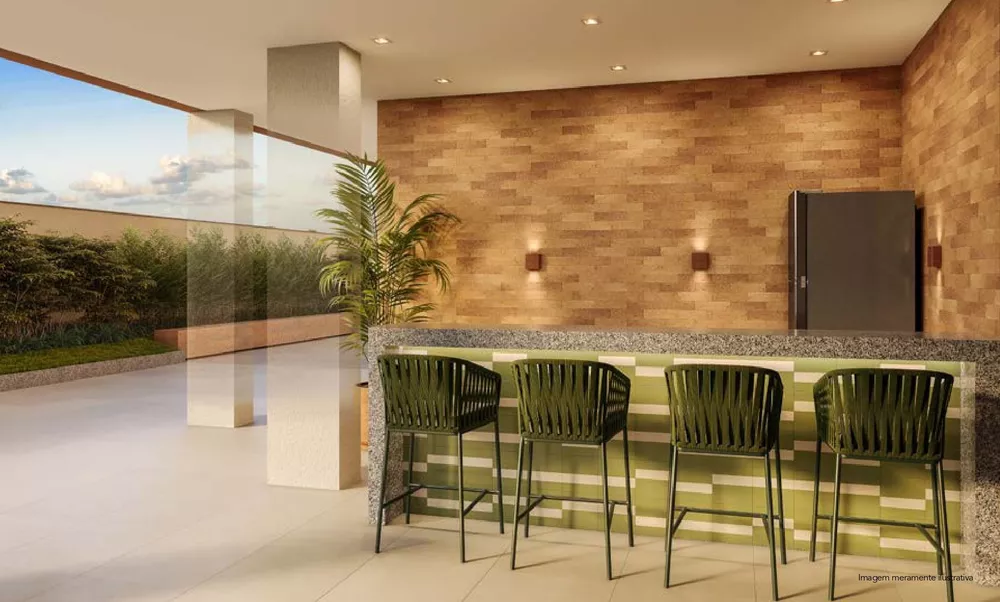 Apartamento, 2 quartos, 78 m² - Foto 3