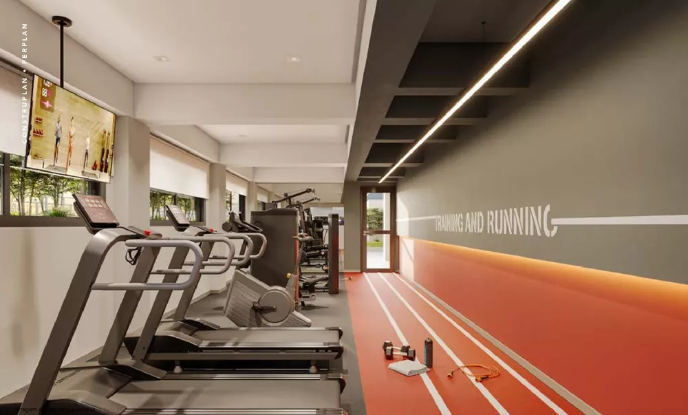 Apartamento, 2 quartos, 78 m² - Foto 4