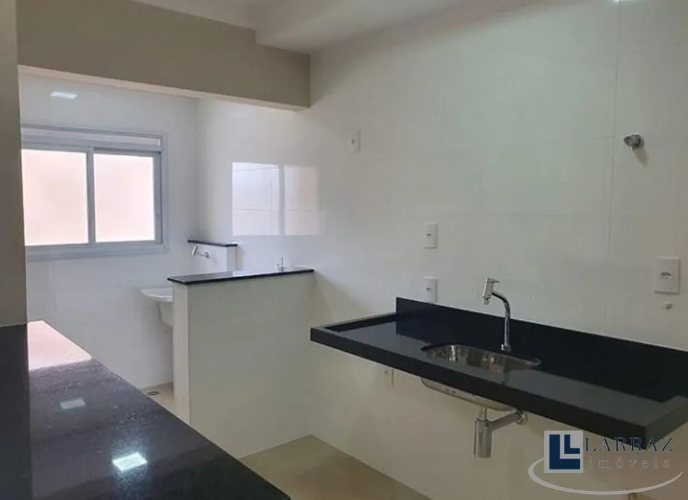 Apartamento, 2 quartos, 79 m² - Foto 7