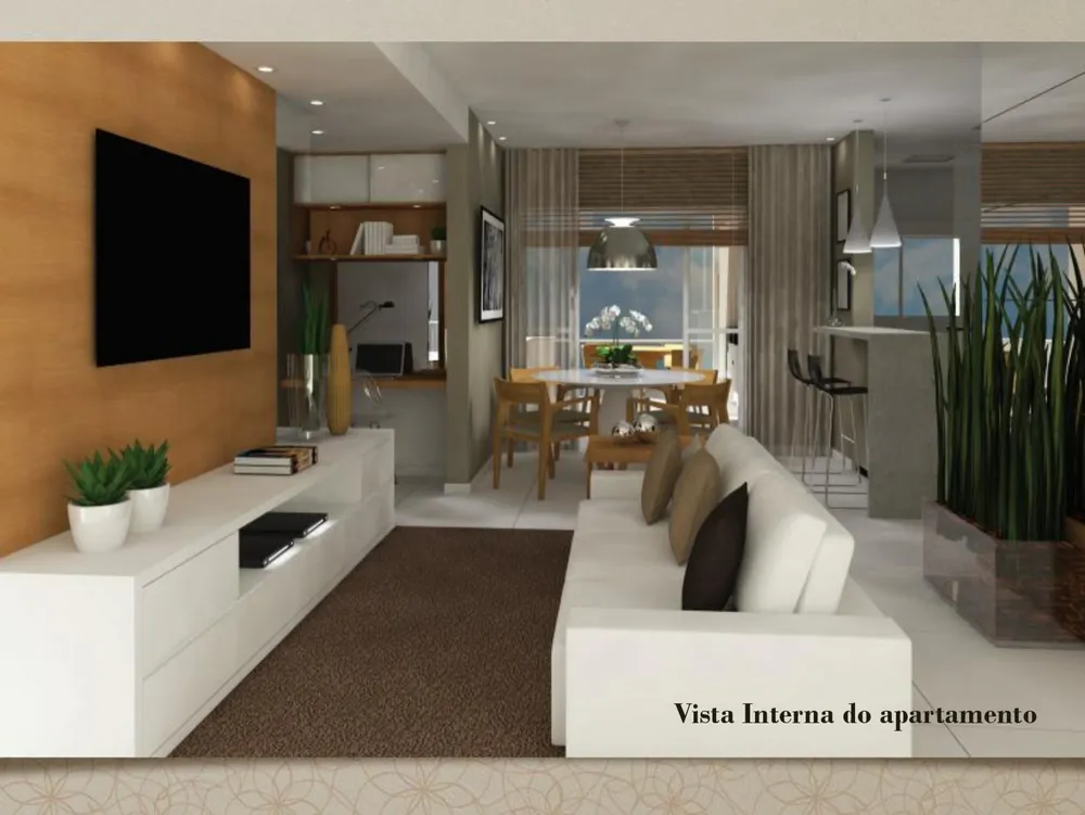 Apartamento, 2 quartos, 79 m² - Foto 5