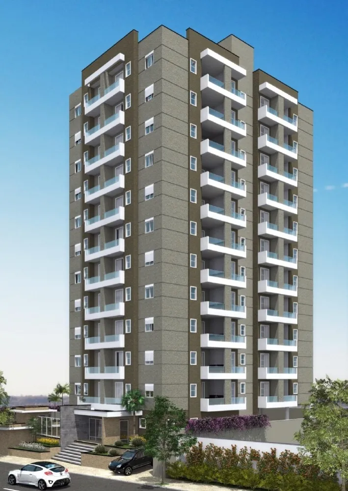 Apartamento, 2 quartos, 79 m² - Foto 6