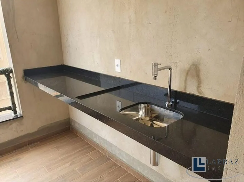 Apartamento, 2 quartos, 79 m² - Foto 1