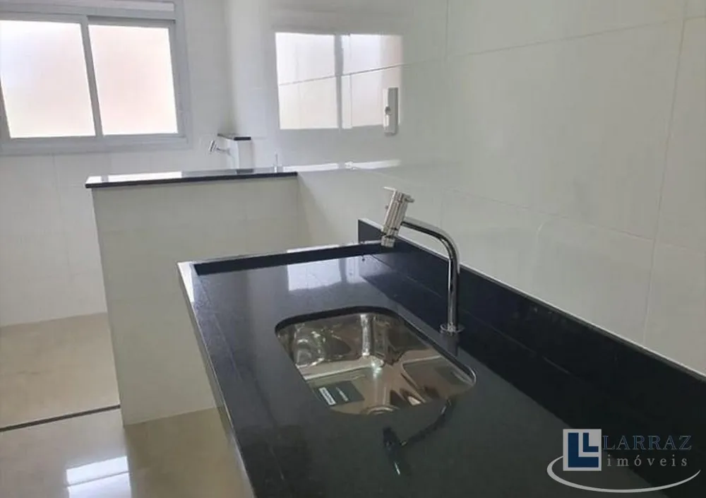 Apartamento, 2 quartos, 79 m² - Foto 4