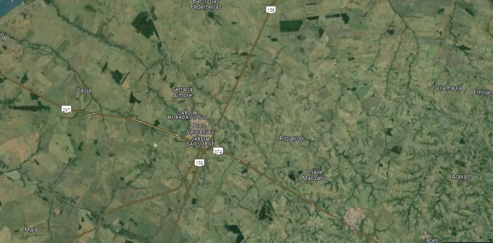 Fazenda, 65 m² - Foto 1