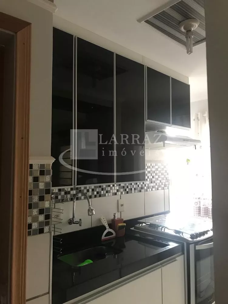 Apartamento, 2 quartos, 44 m² - Foto 10