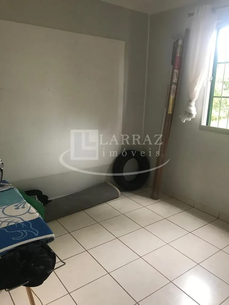 Apartamento, 2 quartos, 44 m² - Foto 4