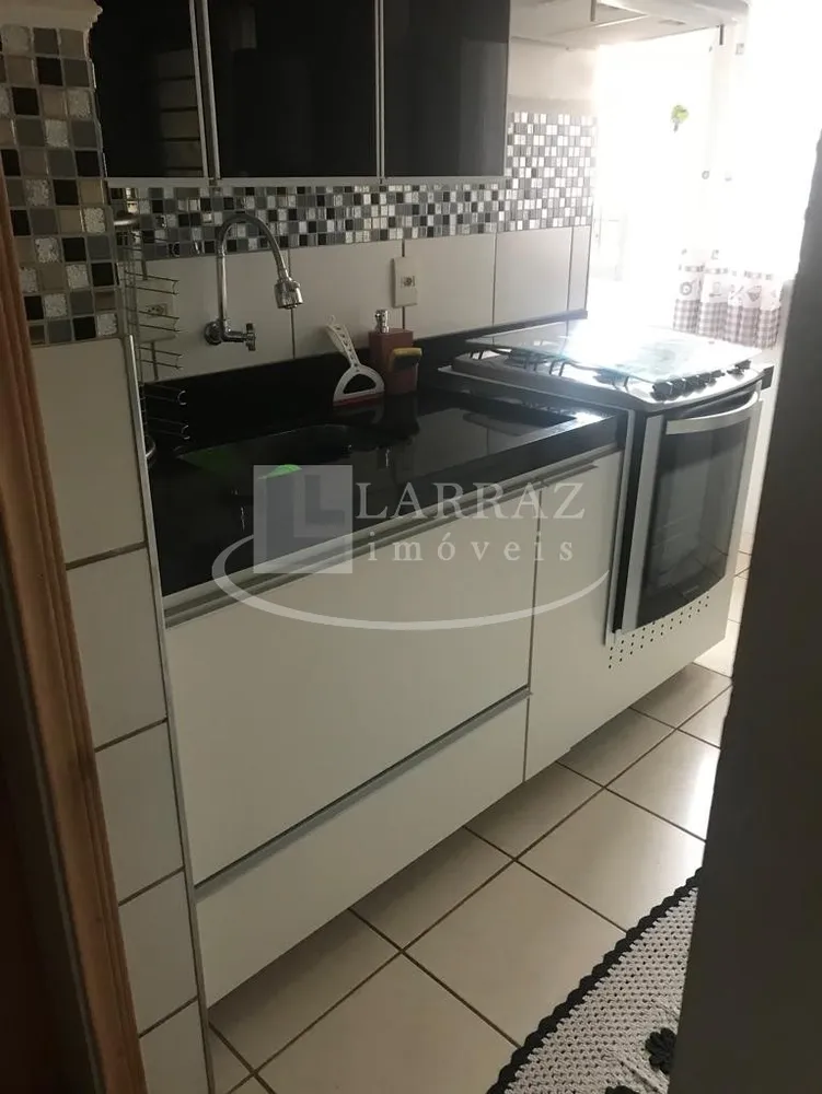 Apartamento, 2 quartos, 44 m² - Foto 8