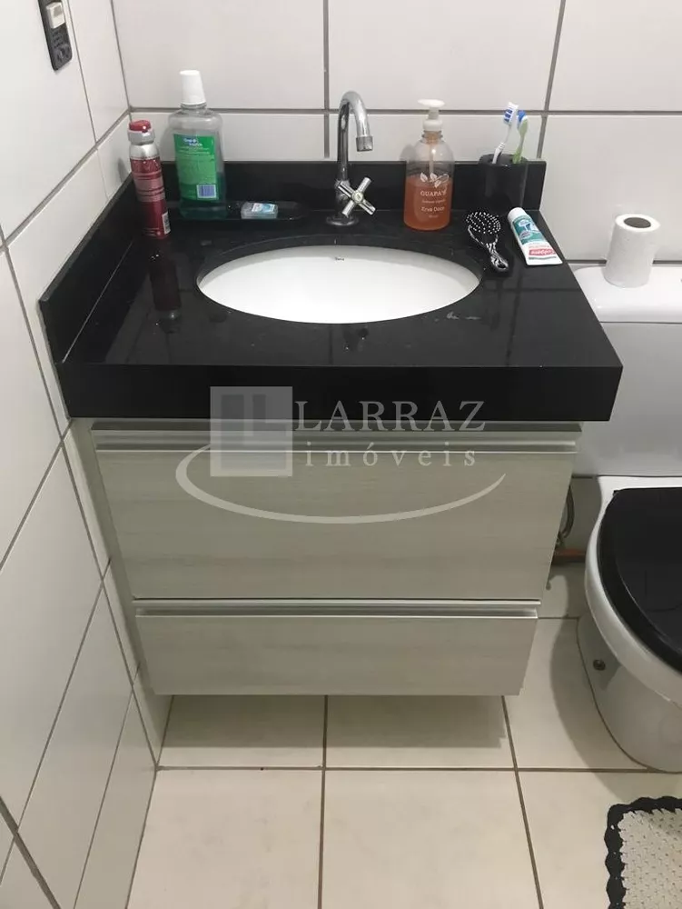 Apartamento, 2 quartos, 44 m² - Foto 11