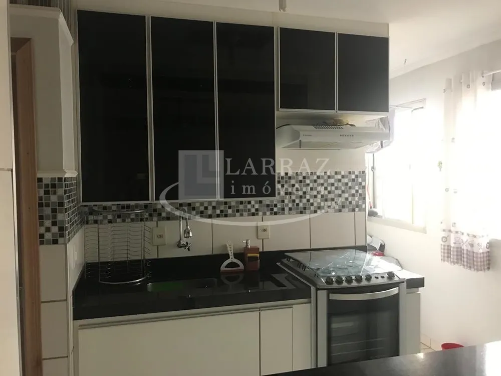 Apartamento, 2 quartos, 44 m² - Foto 1