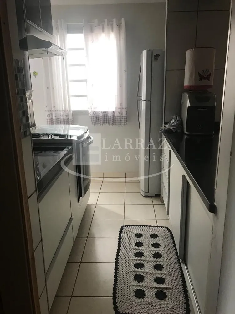 Apartamento, 2 quartos, 44 m² - Foto 14