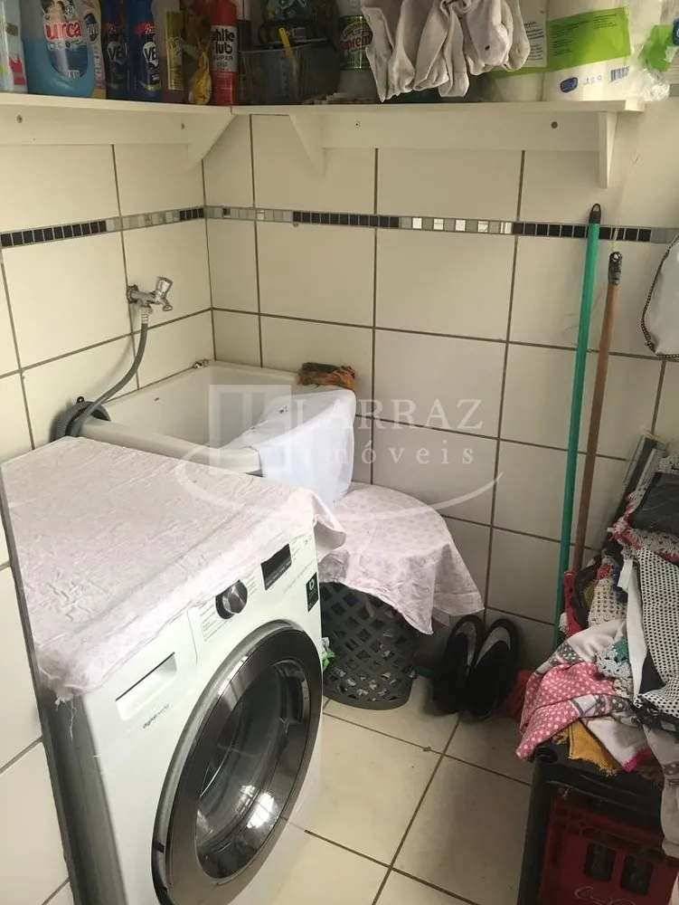 Apartamento, 2 quartos, 44 m² - Foto 2