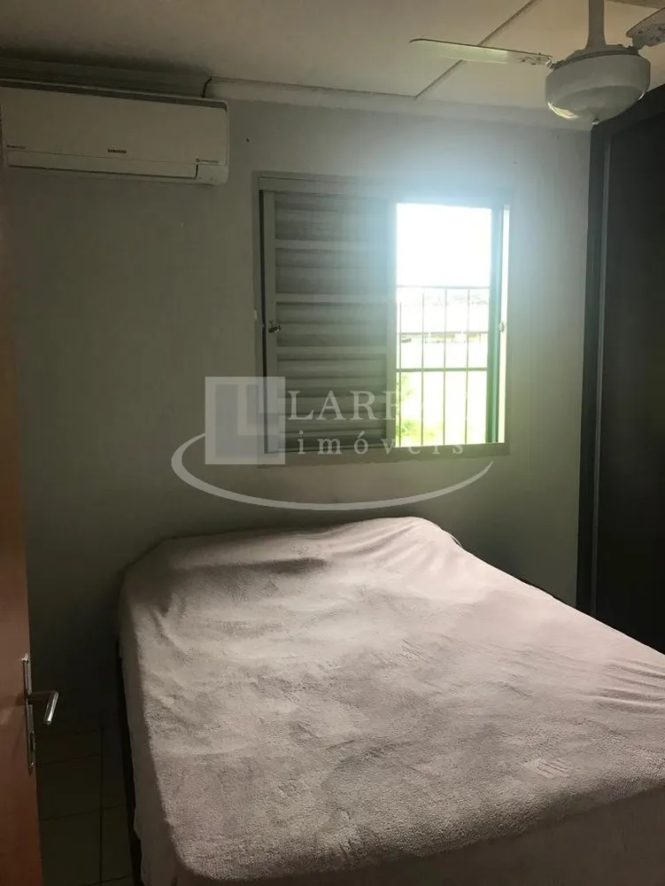 Apartamento, 2 quartos, 44 m² - Foto 6