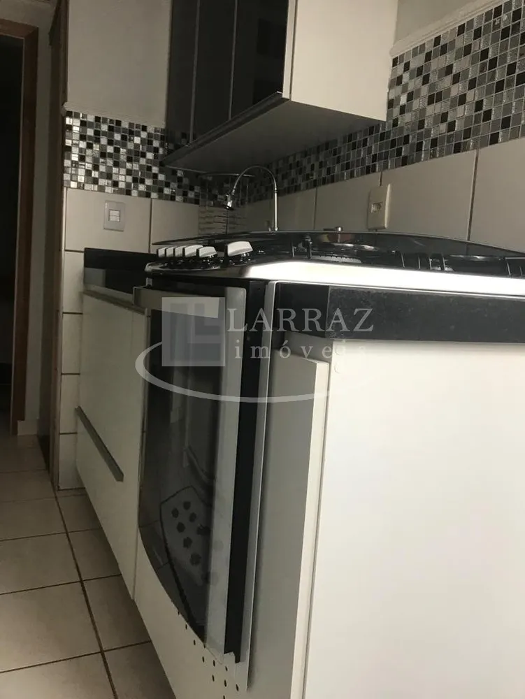 Apartamento, 2 quartos, 44 m² - Foto 5