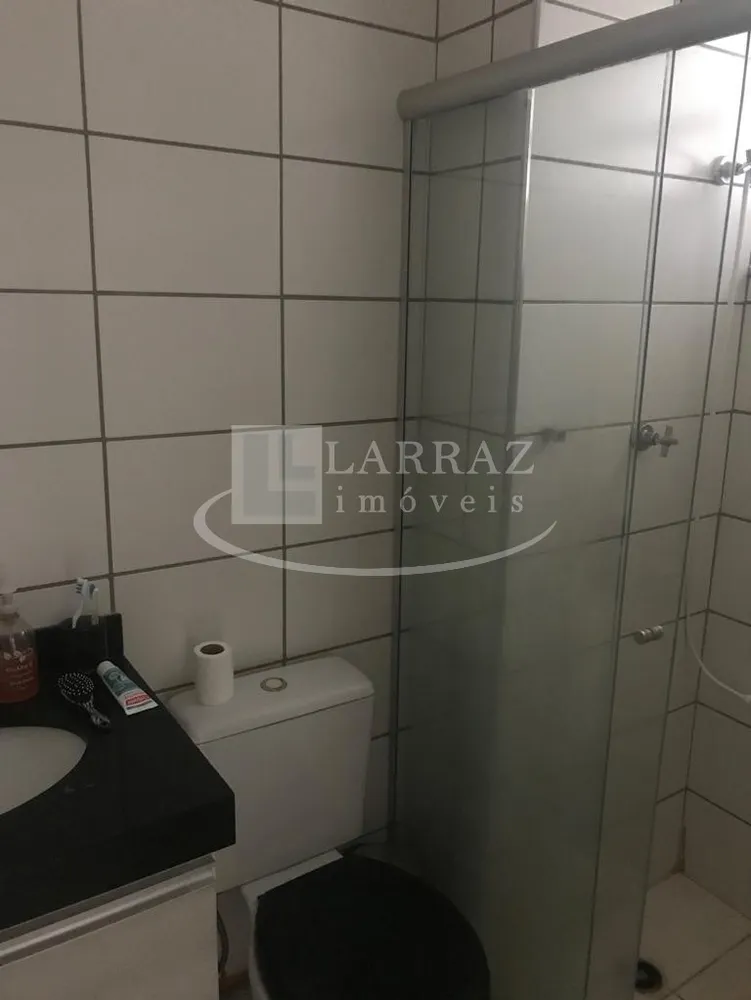 Apartamento, 2 quartos, 44 m² - Foto 7