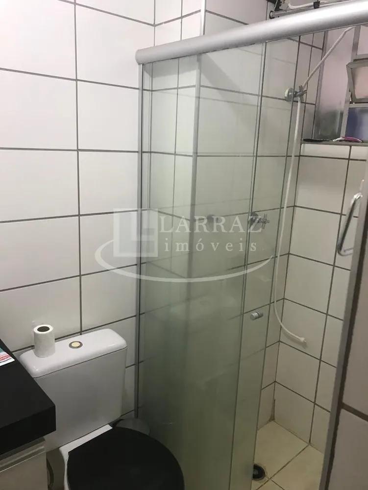 Apartamento, 2 quartos, 44 m² - Foto 3