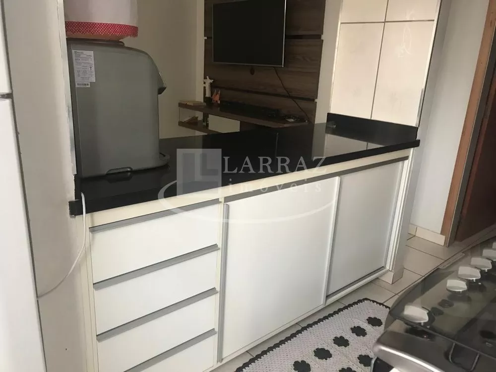 Apartamento, 2 quartos, 44 m² - Foto 12